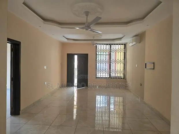 2bdrm Apartment in Sofoline, Kumasi Metropolitan for rent · Photo 1