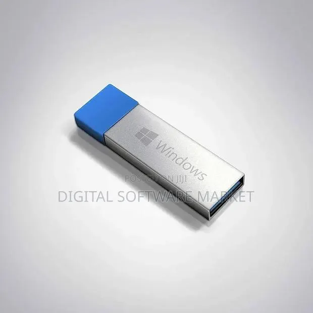 Windows 11 Pro USB · Photo 1