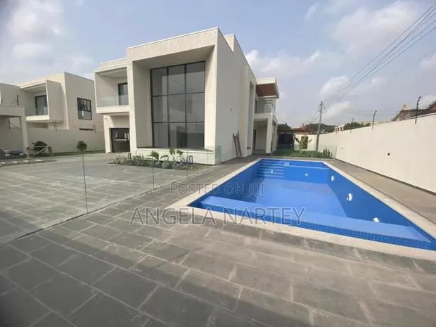 5bdrm House in Ajiriganor East for sale · Photo 1