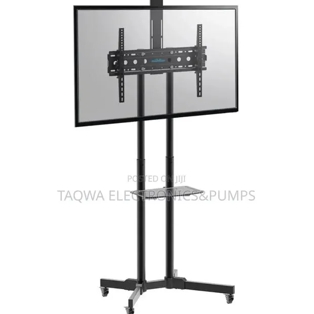 Real Movable Tv Stand 32-70 Inches · Photo 1