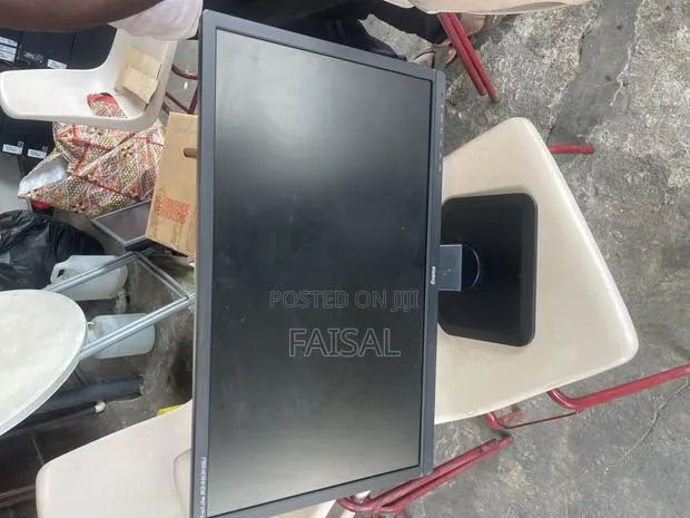 24inch Liyama Monitor · Photo 1