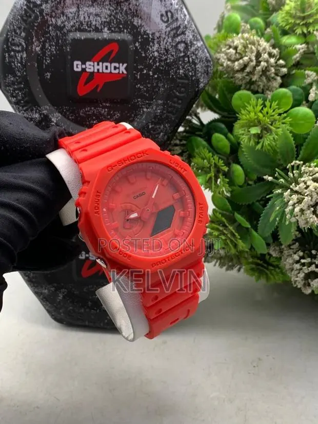 Affordable G- Shock Casio Watches · Photo 1