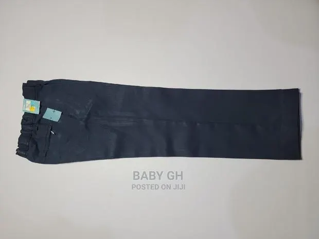 Marks and Spencer Boys Formal Trousers 6 to 7 Years · Photo 1