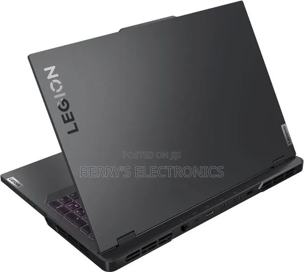 New Laptop Lenovo Legion 5 32GB Intel Core i9 SSD 1T · Photo 1