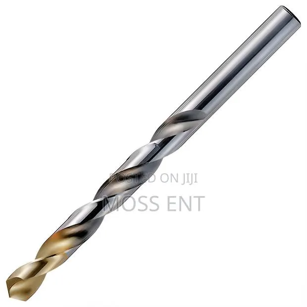 HSS Drill Bit - Wtd1k13 · Photo 1