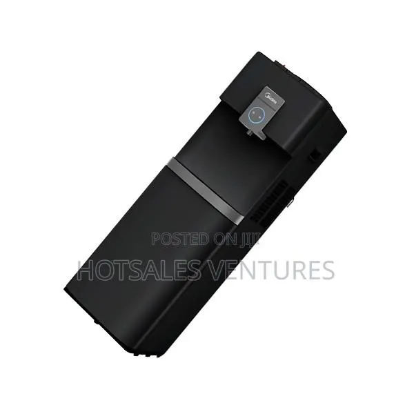 DURABLE Midea 16 LITRES 3 Taps Water Dispenser - YL2037S-B · Photo 1