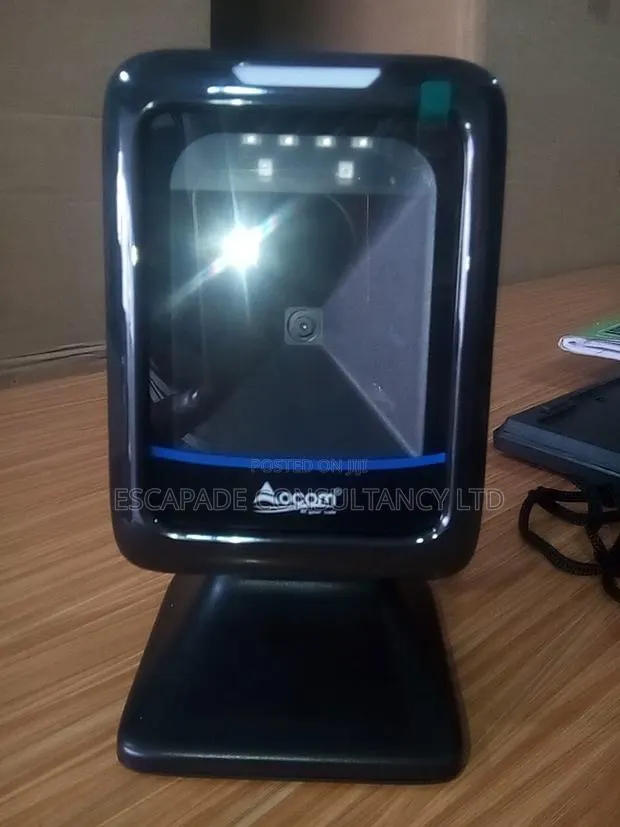 Barcode Scanner 2d Esc T · Photo 1