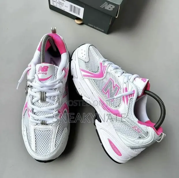 New Balance 530 Sneakers · Photo 1