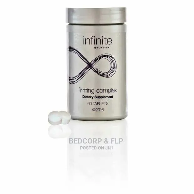 Infinite Firming Complex | Collagen · Photo 1