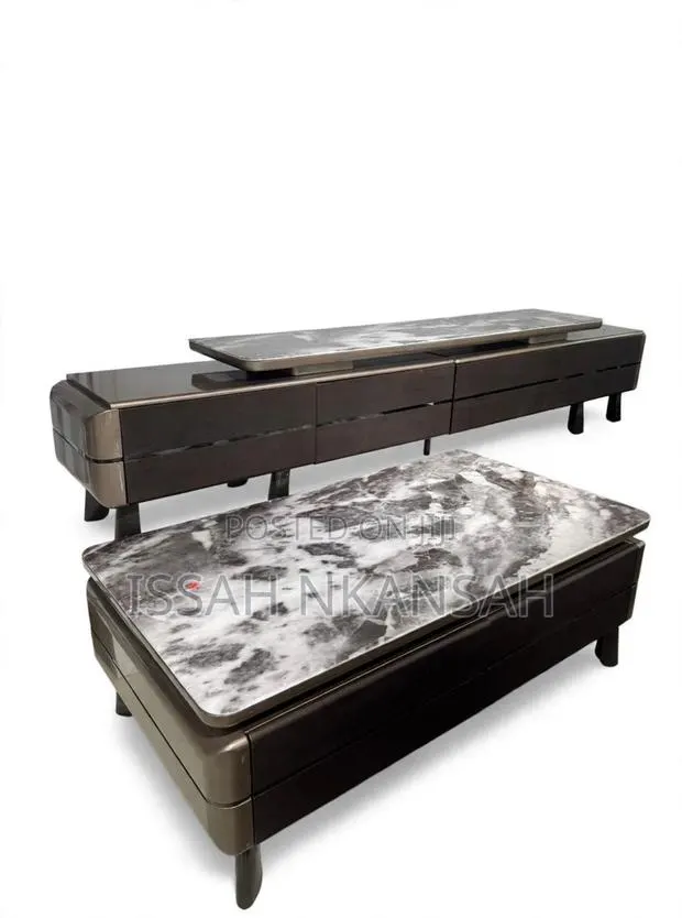 Morden TVS Stand Set · Photo 1