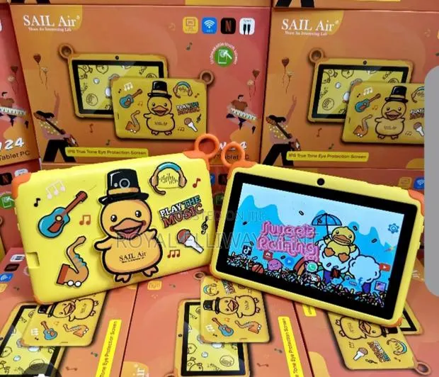 Kids Tablet · Photo 2