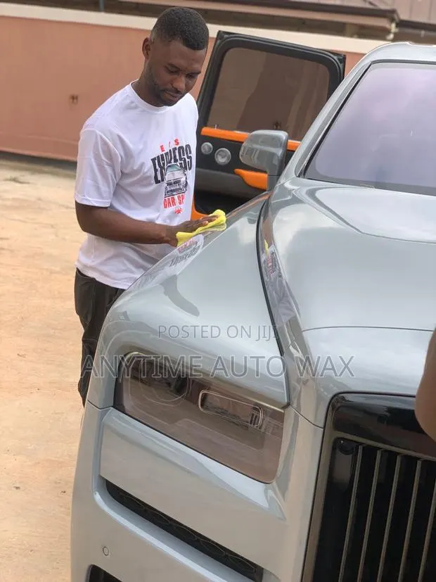 Car Detailing · Photo 1