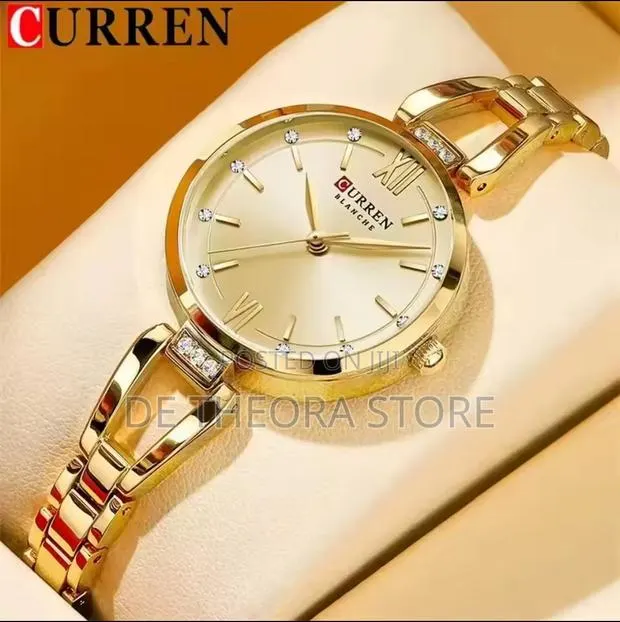 Luxury Ladies Watch · Photo 1