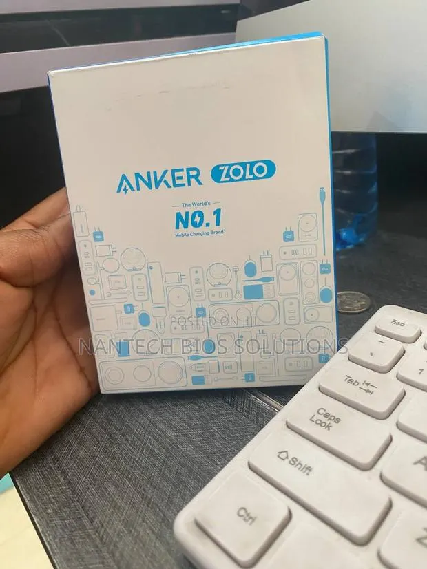 Anker Zolo Power Banks · Photo 1