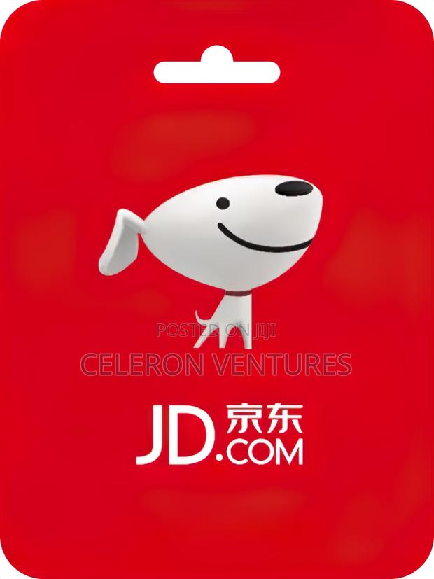 JD Gift Card · Photo 1