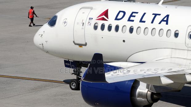 Delta Air Lines Gift Card · Photo 1