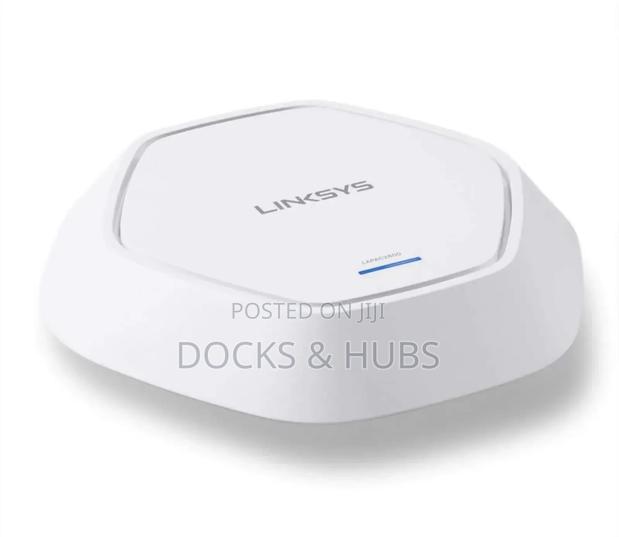 Linksys Business Lapac2600 Pro Series Mu-Mimo Access Point · Photo 2
