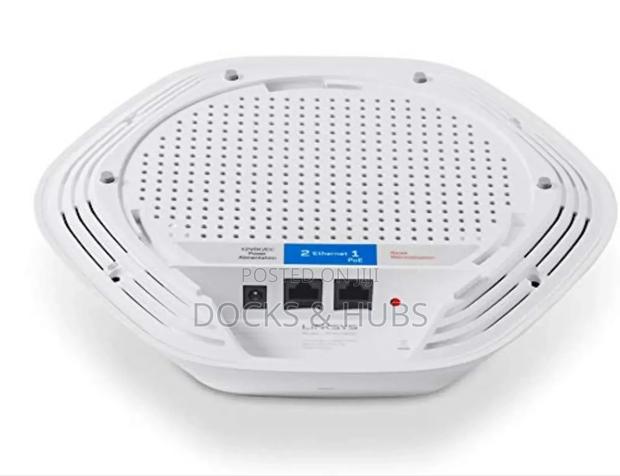 Linksys Business Lapac2600 Pro Series Mu-Mimo Access Point · Photo 3