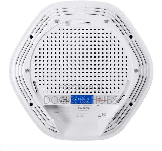 Linksys Business Lapac2600 Pro Series Mu-Mimo Access Point · Photo 4