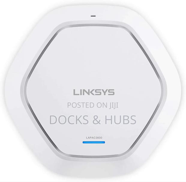 Linksys Business Lapac2600 Pro Series Mu-Mimo Access Point · Photo 5