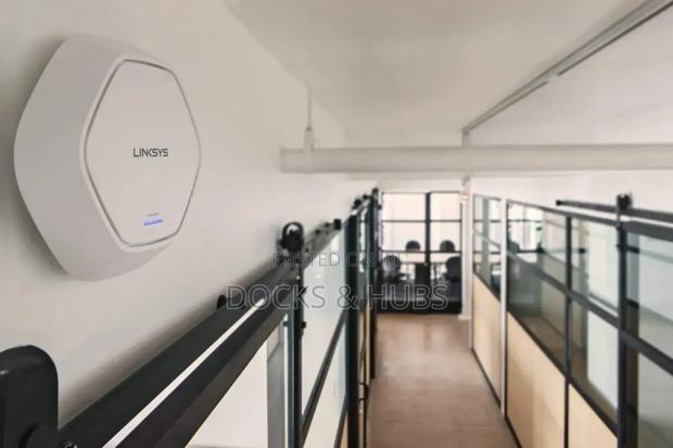 Linksys Business Lapac2600 Pro Series Mu-Mimo Access Point · Photo 6