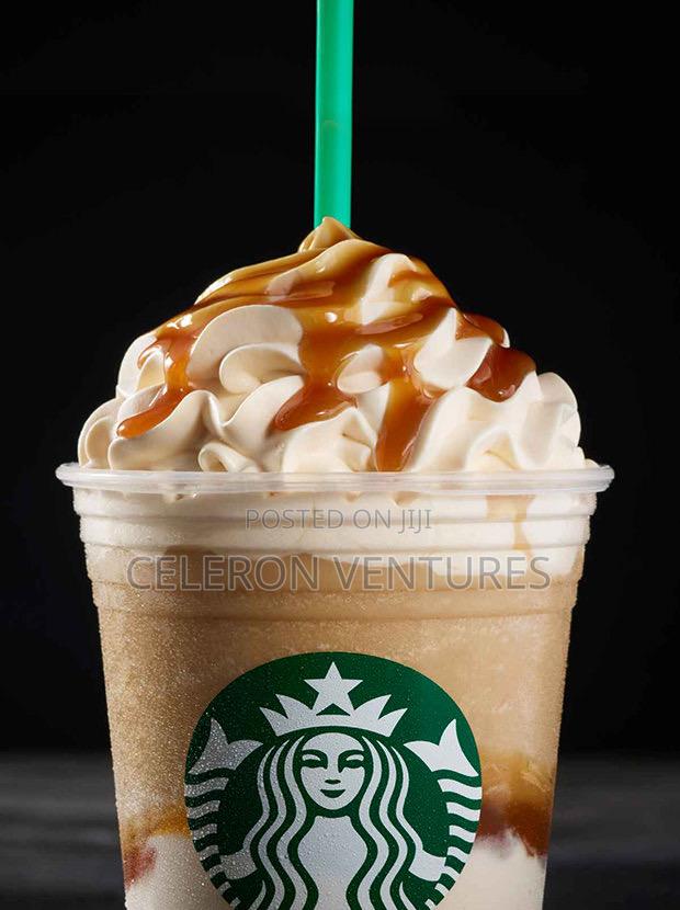 Starbucks Gift Card · Photo 1