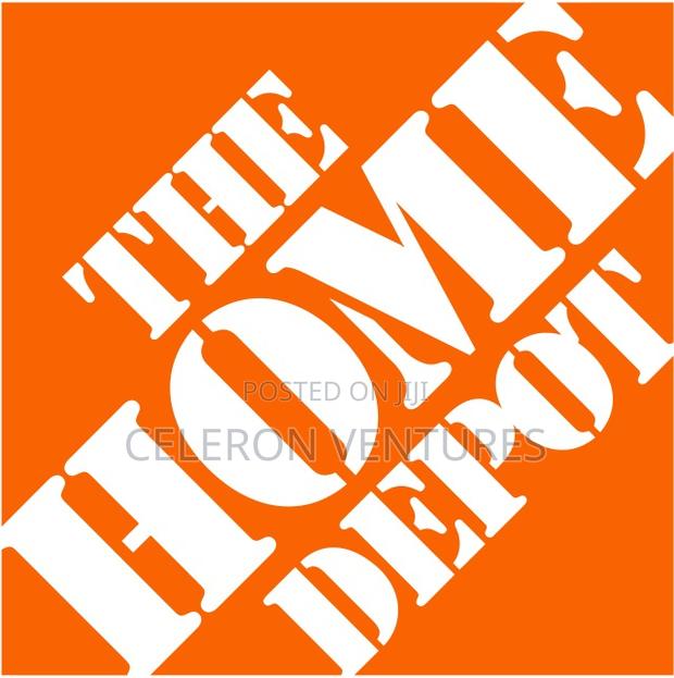 Home Depot Gift Card · Photo 1