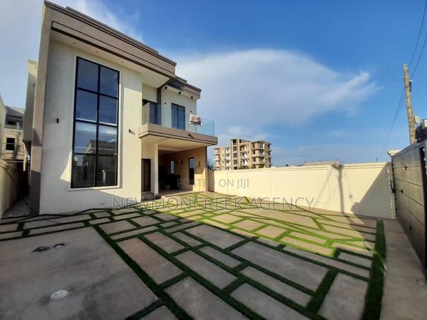 4bdrm Duplex in East Legon Hills, Accra Metropolitan for sale · Photo 3