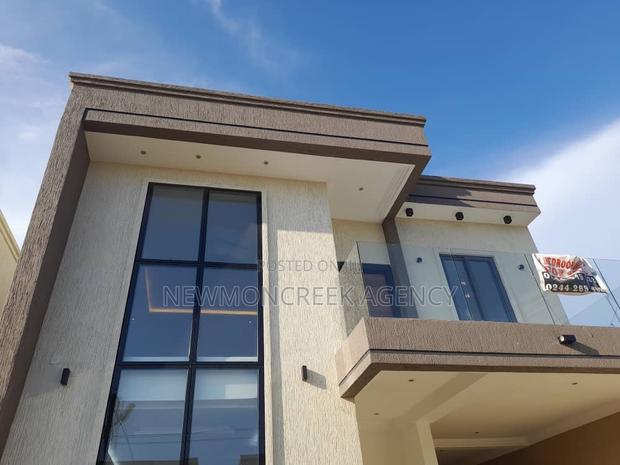 4bdrm Duplex in East Legon Hills, Accra Metropolitan for sale · Photo 4
