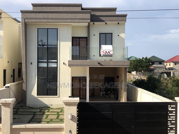 4bdrm Duplex in East Legon Hills, Accra Metropolitan for sale · Photo 1