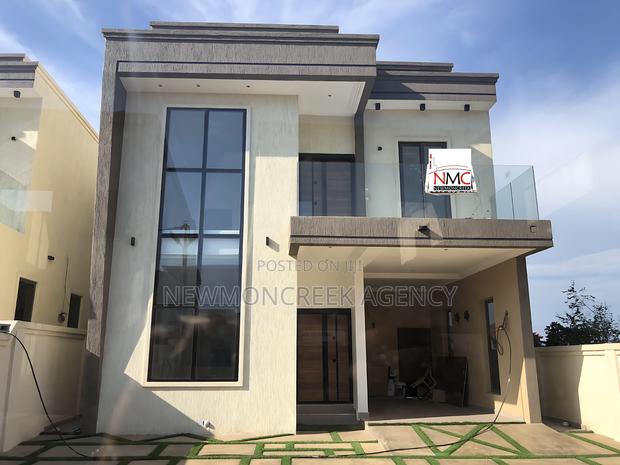 4bdrm Duplex in East Legon Hills, Accra Metropolitan for sale · Photo 2