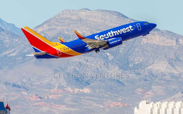 Southwest Airlines Gift Card · Photo 1