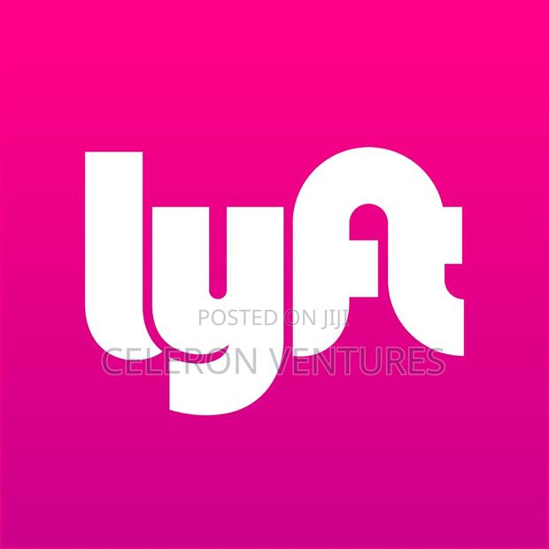 Lyft Gift Card · Photo 1