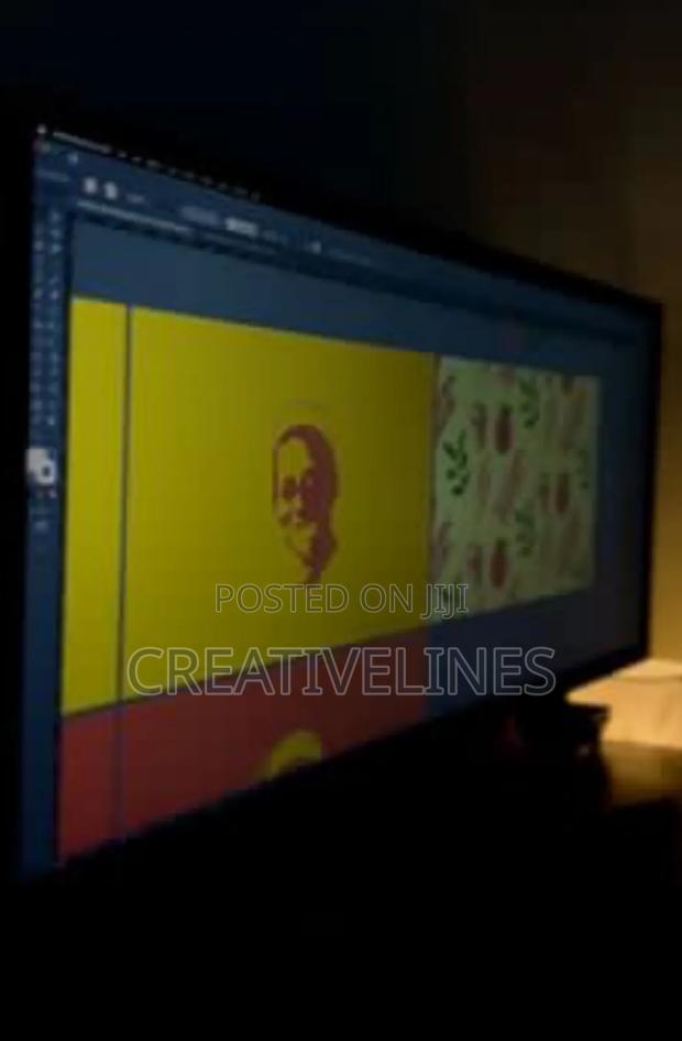 Brand Identity Designer · Photo 2