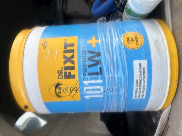 Dr . Fixit Waterproof Expert · Photo 2