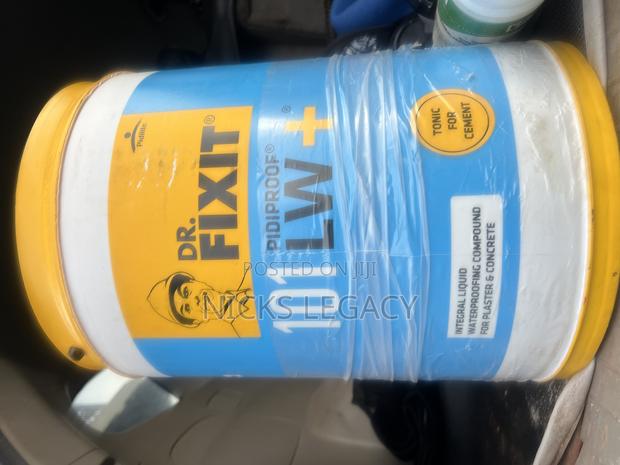 Dr . Fixit Waterproof Expert · Photo 1