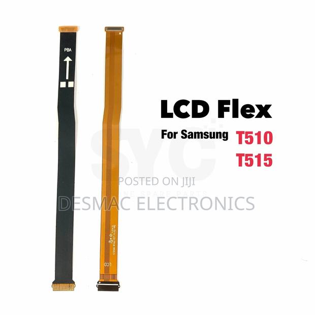 Samsung Tab A 10.1 Screen Cable/ Flex (T515,T510) · Photo 1