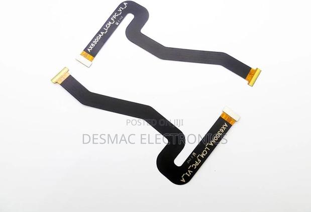 Flex Cable for Samsung Galaxy Tab A8 10.5 (X200 X205 X207) · Photo 1