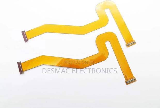 Flex Cable for Samsung Galaxy Tab A8 10.5 (X200 X205 X207) · Photo 2