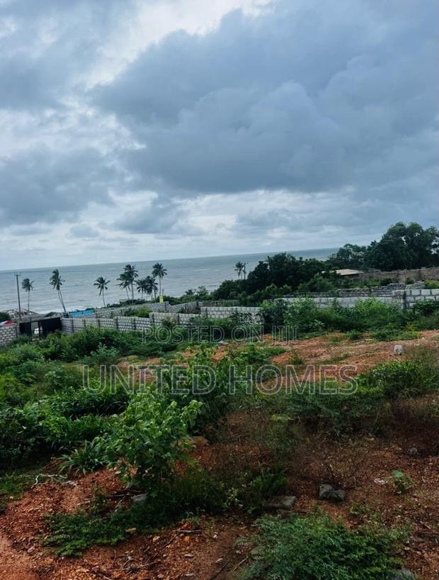 Kokrobite Beach 3 Plot for Sale · Photo 2