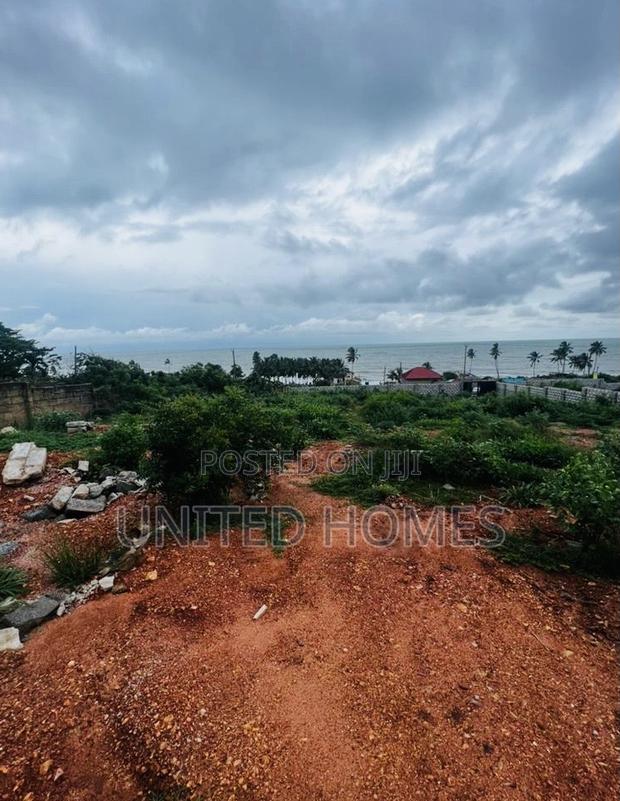 Kokrobite Beach 3 Plot for Sale · Photo 3