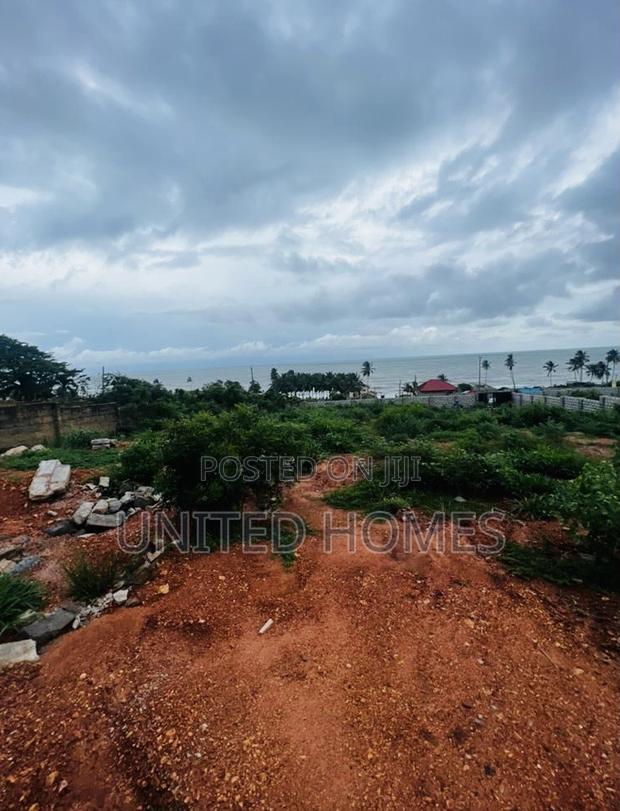 Kokrobite Beach 3 Plot for Sale · Photo 4