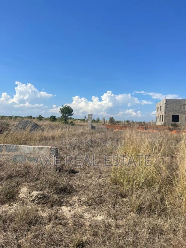 Credible Documented Lands at Prampram Beach Lane · Photo 2
