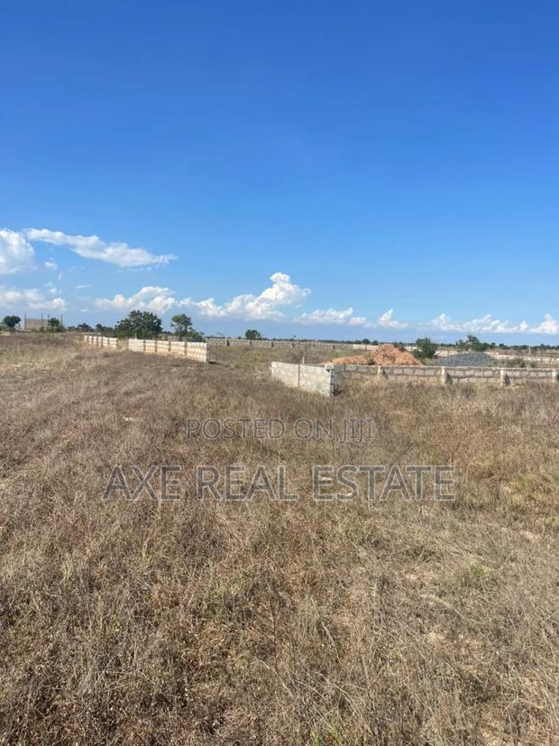 Unique Area Estate Lands at Prampram Beach Lane · Photo 1