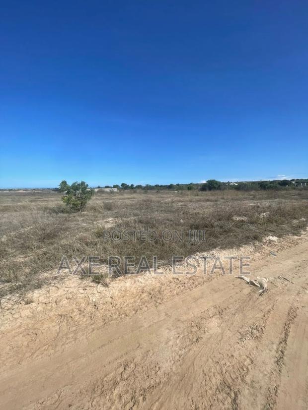 Unique Area Estate Lands at Prampram Beach Lane · Photo 2