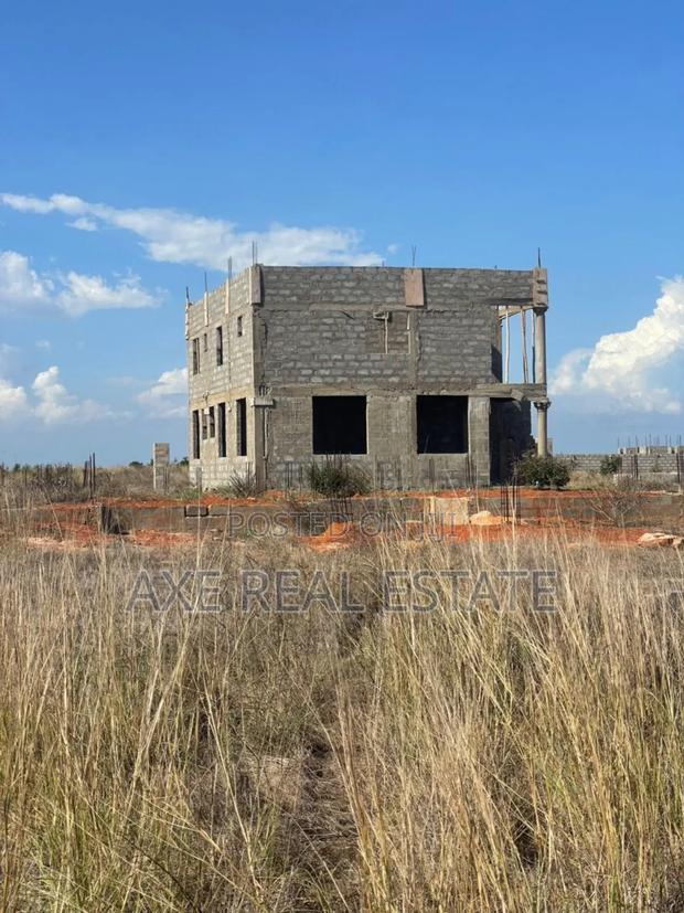 Plots With Exciting Discounts - Prampram Beach Lane · Photo 2
