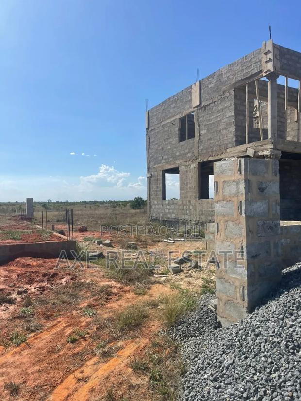 Ultra Modern Plotted Lands - Prampram Beach Lane · Photo 1