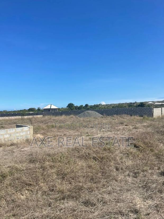 Ultra Modern Plotted Lands - Prampram Beach Lane · Photo 2