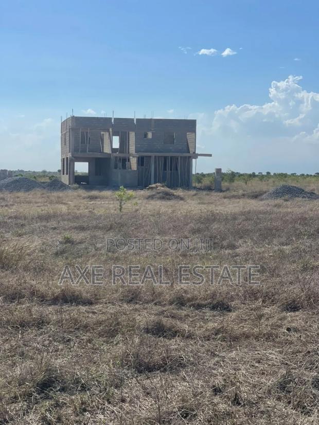 New Half Plot Promotion - Prampram Beach View · Photo 1