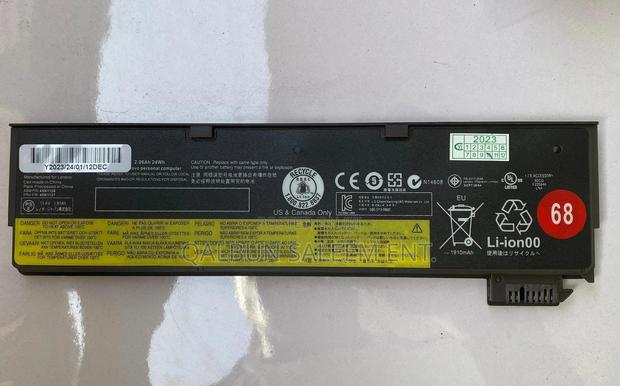 Lenovo 45N1126 Battery for Thinkpad T440S T440 X250 T450S · Photo 2